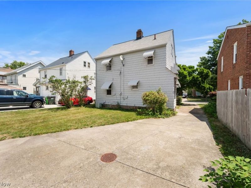 396 E 214th Street, Euclid, OH 44123 Photo 28