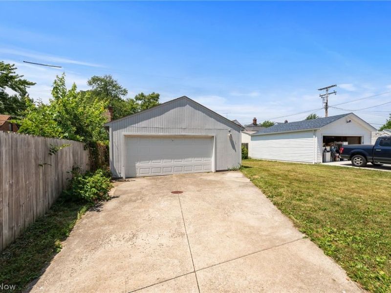396 E 214th Street, Euclid, OH 44123 Photo 29