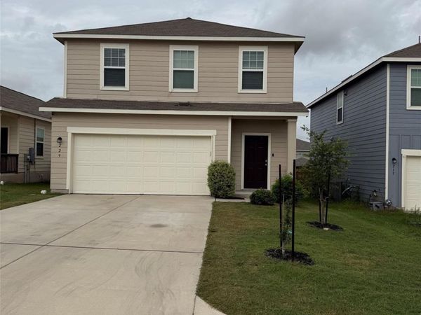 229 #1 Night Riders WAY, Jarrell, TX 76537