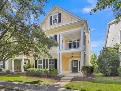 219 Lotz Drive Summerville, SC 29483