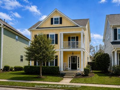 219 Lotz Drive, Summerville, SC 29483