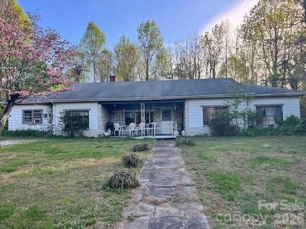 205 Whitson Road , Marion, NC 28752