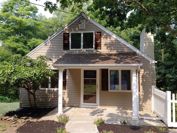 106 Mill Street , Cornwall, NY 12518