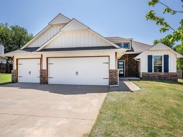 4320 Palmetto Trail, Oklahoma City, OK 73179