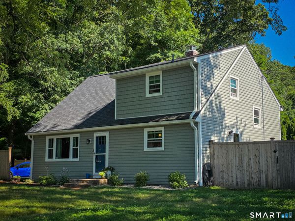 55 Ridgewood, Vernon, CT 06066