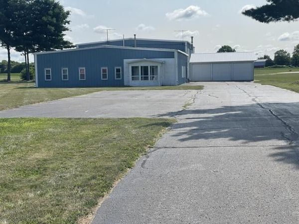 385 Airport Drive, Coldwater, MI 49036