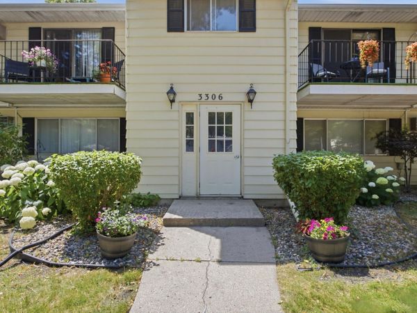 3306 2nd Street N, Unit D30, Fargo, ND 58102