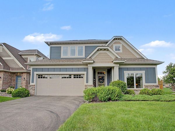 14764 Cloquet Street, Dayton, MN 55327