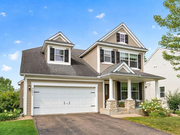 5345 Empire Lane N, Plymouth, MN 55446