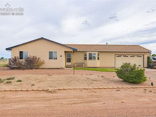 1128 E Rustic Drive, Pueblo, CO 81007