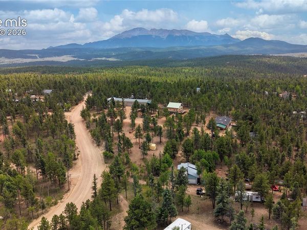 19 Aster Road, Woodland Park, CO 80863