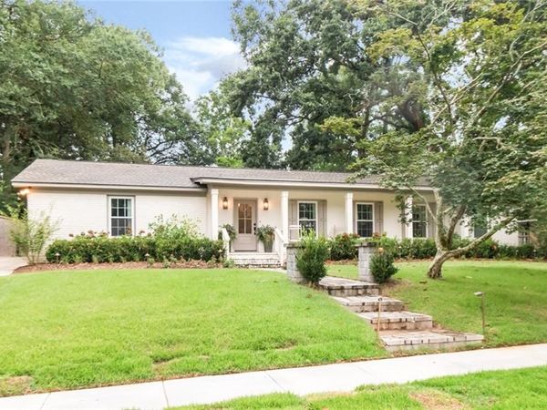 4909 Carmel Drive N, Mobile, AL 36608