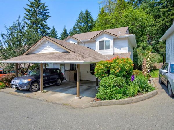 2625 Muir Rd , Unit #6, Courtenay, BC V9N 8Z4