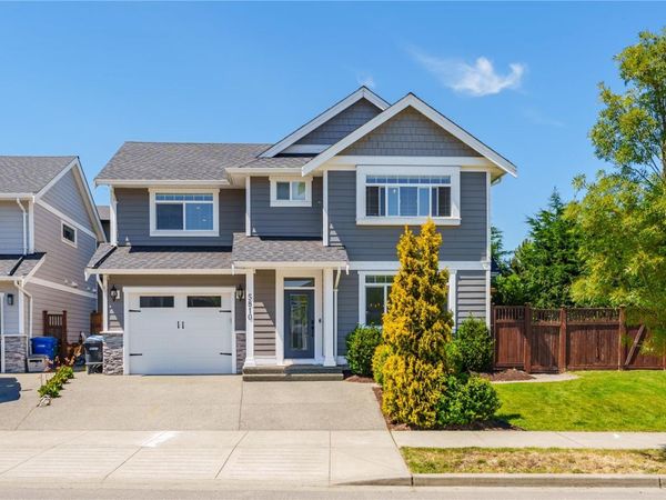 5810 Linley Valley Dr , Nanaimo, BC V9T 0K5