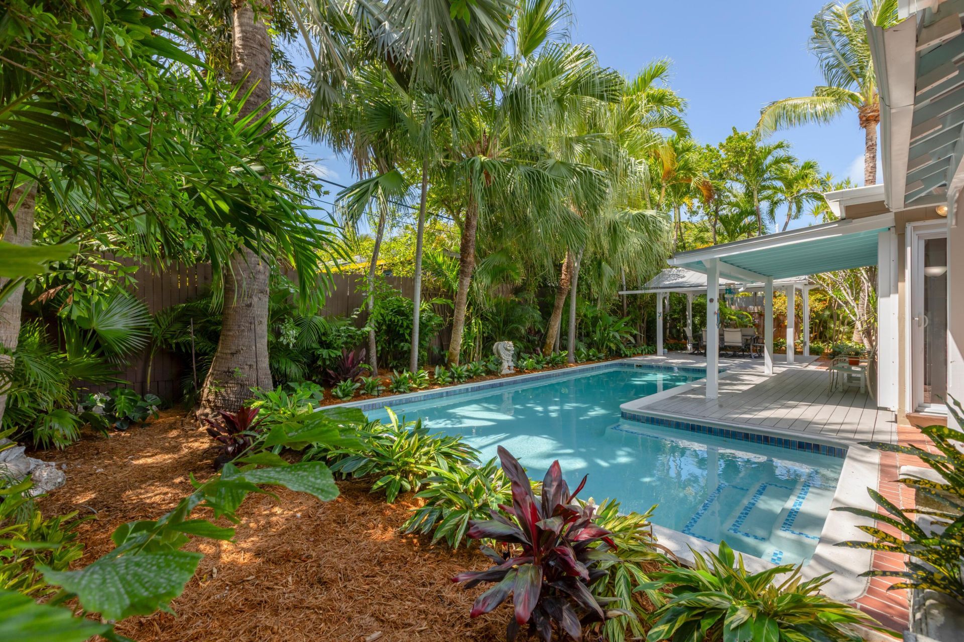 1706 Seminary Street, Key West, FL 33040 Photo