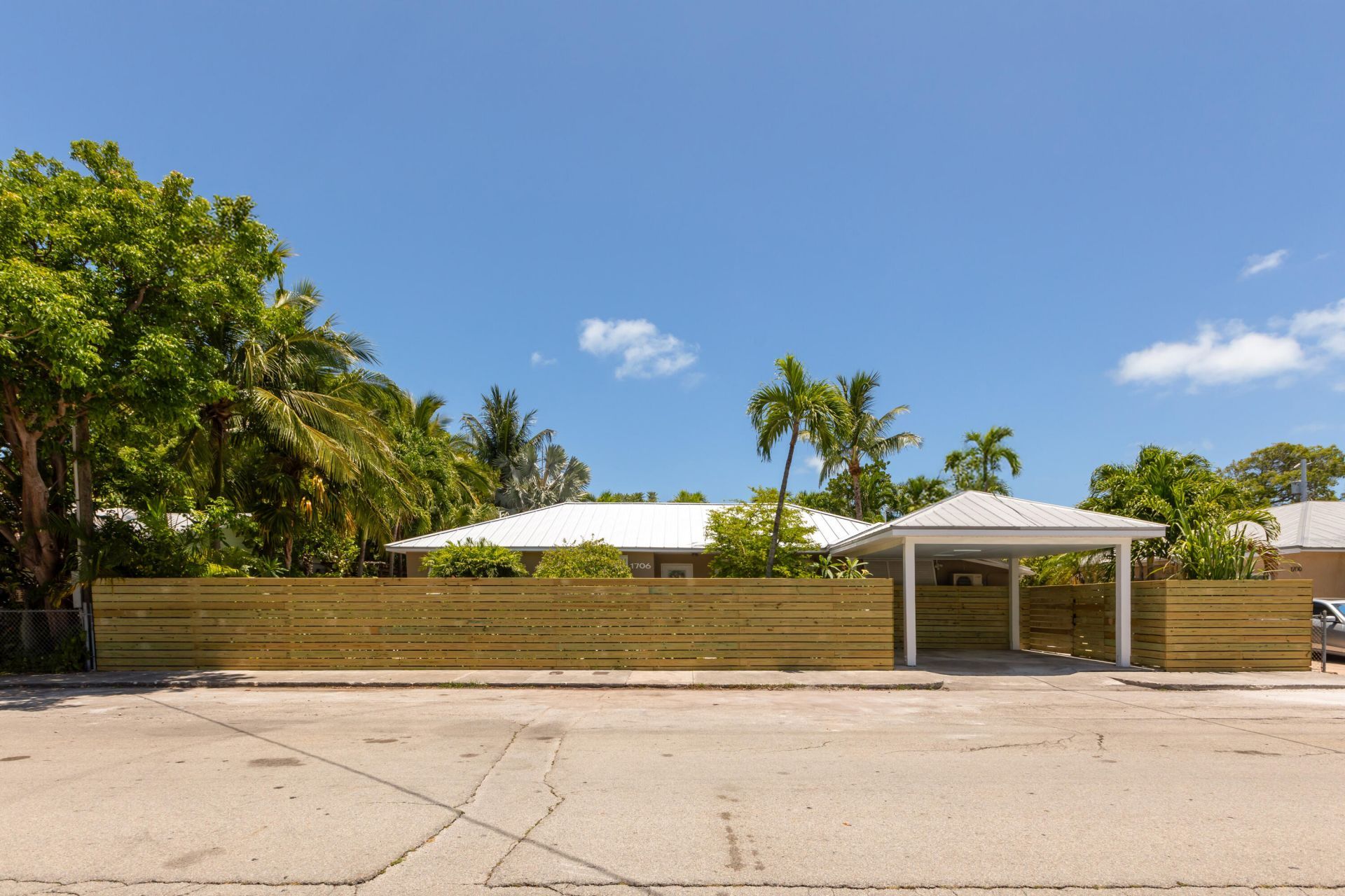 1706 Seminary Street, Key West, FL 33040 Photo