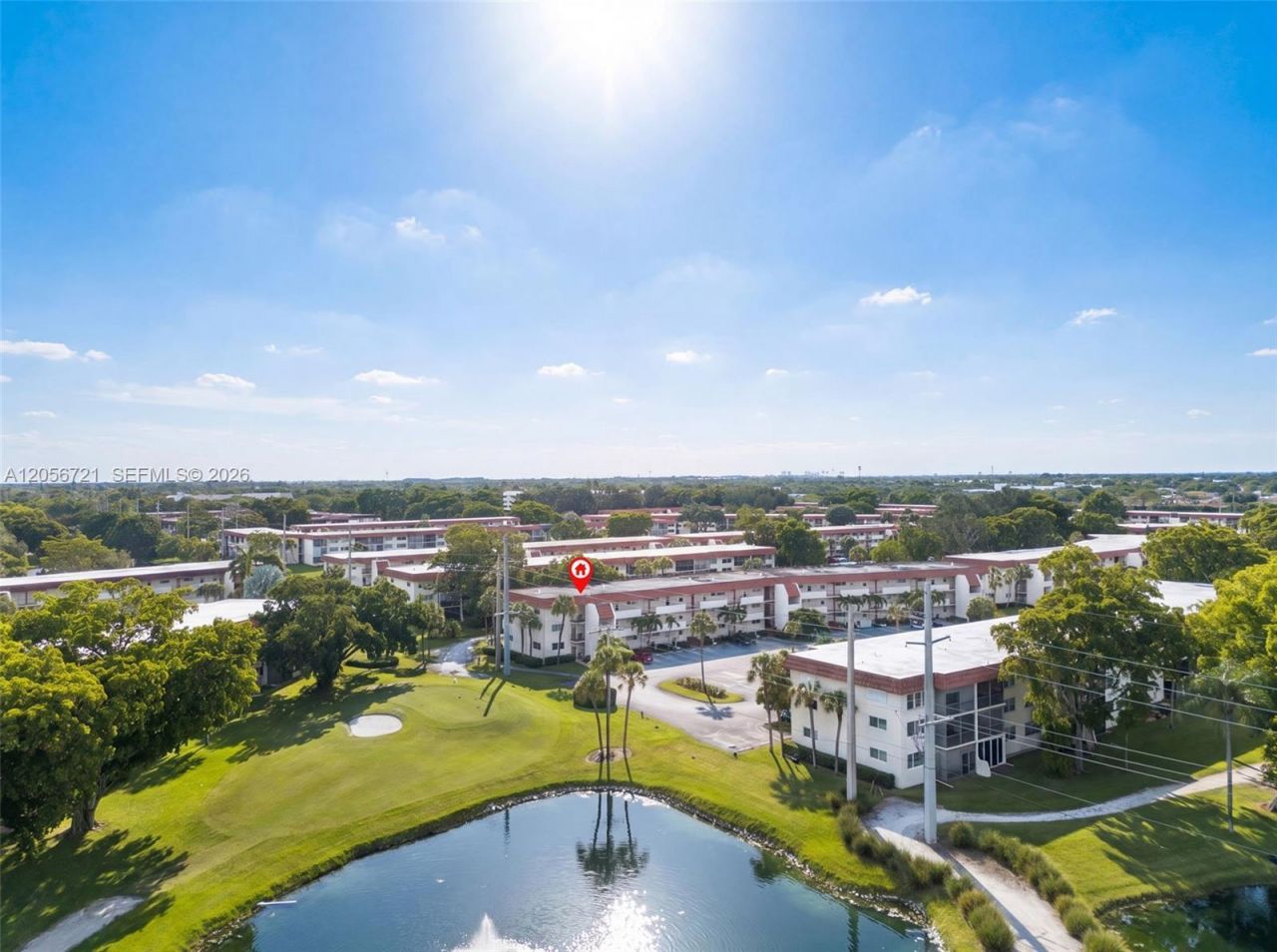 681 S Hollybrook Dr , Unit 310, Pembroke Pines, FL 33025 Photo