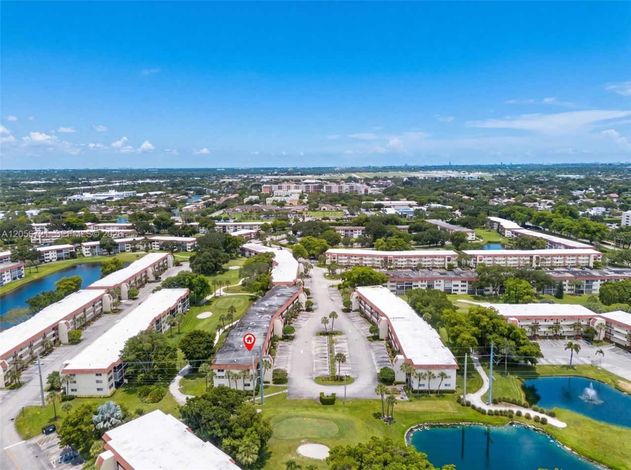 681 S Hollybrook Dr , Unit 310, Pembroke Pines, FL 33025 Photo