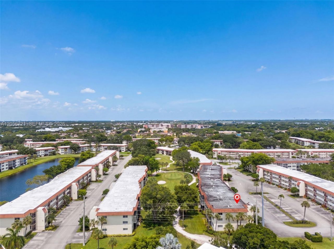 681 S Hollybrook Dr , Unit 310, Pembroke Pines, FL 33025 Photo