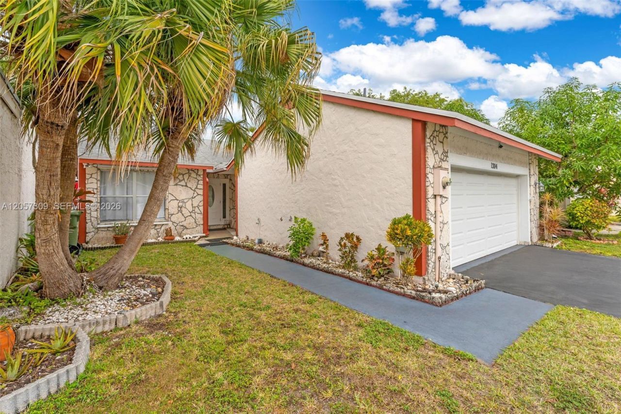 1304 Redstart Ct , Homestead, FL 33035 Photo
