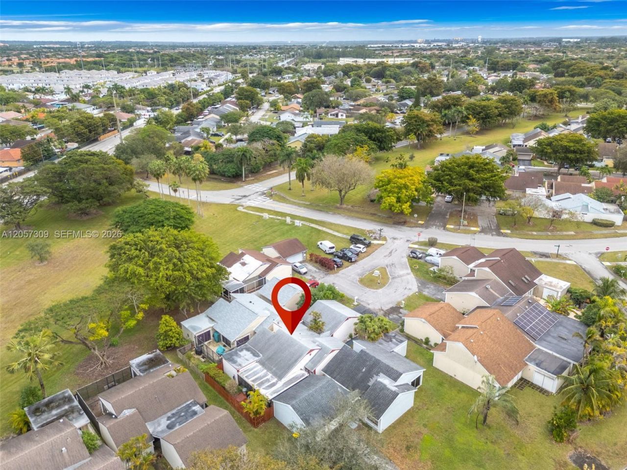 1304 Redstart Ct , Homestead, FL 33035 Photo