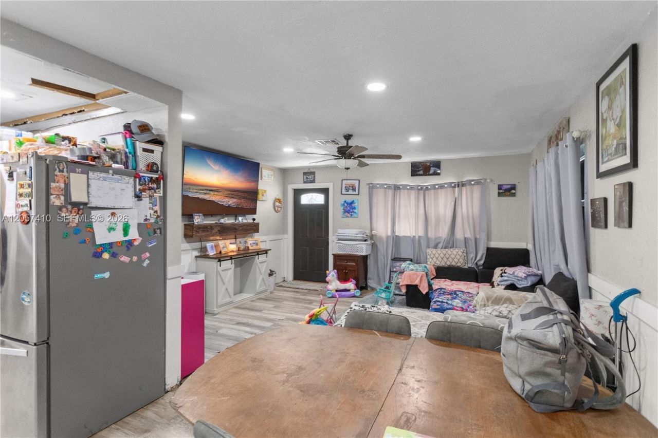 4971 SW 5th St, Margate, FL 33068 Photo