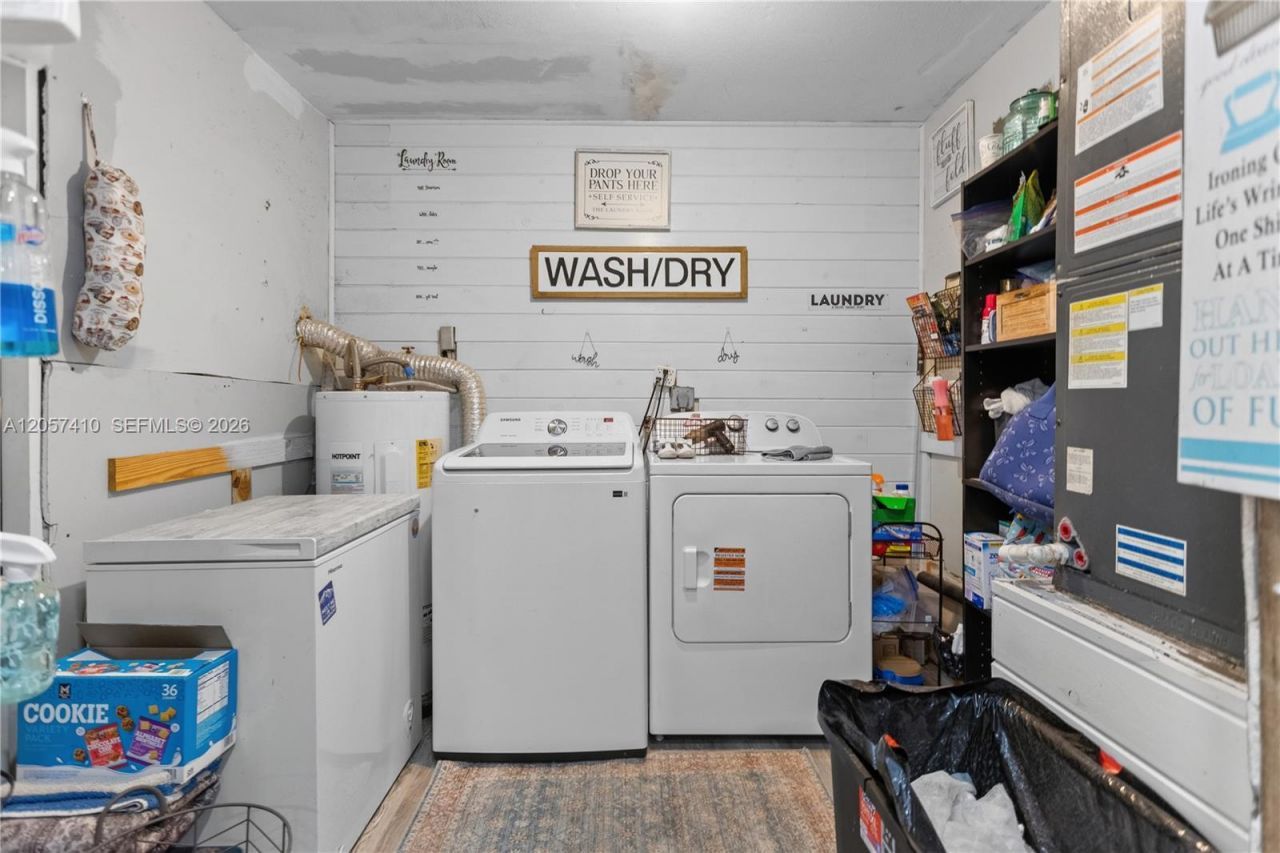 4971 SW 5th St, Margate, FL 33068 Photo