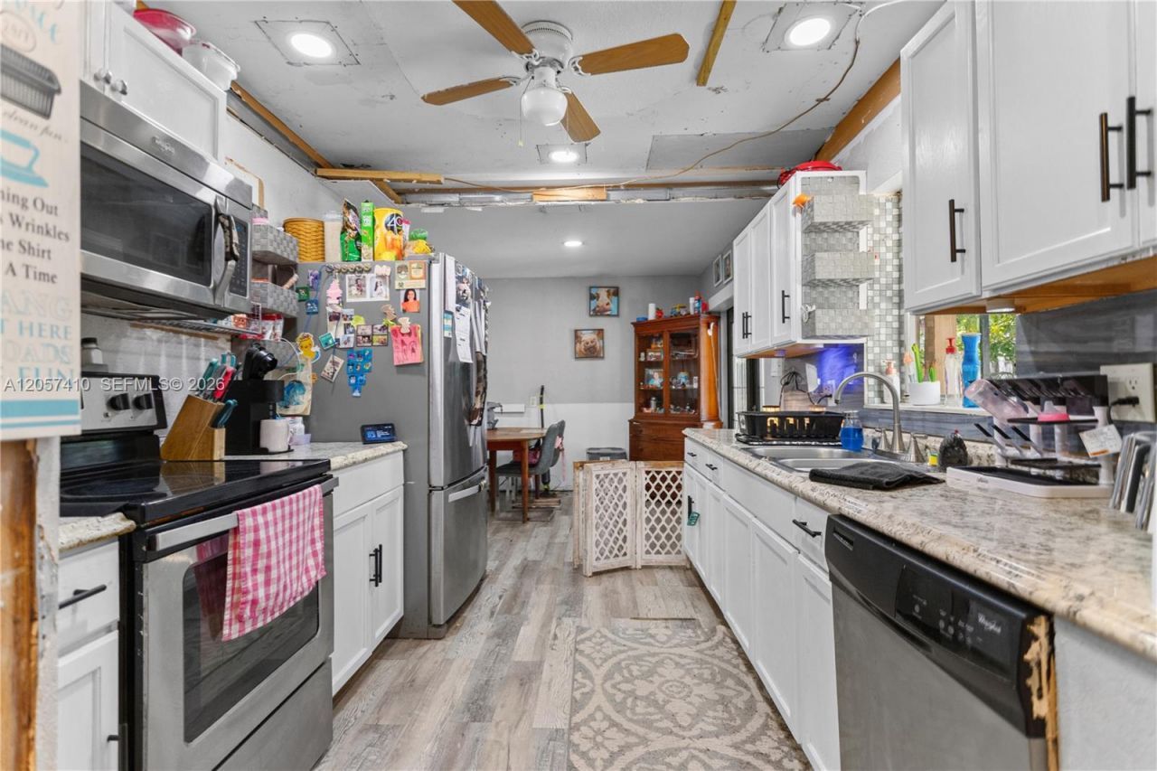 4971 SW 5th St, Margate, FL 33068 Photo