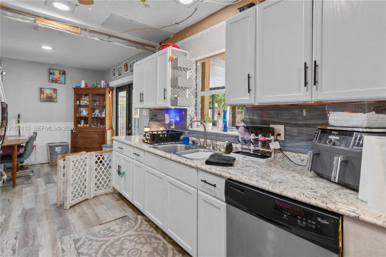 4971 SW 5th St, Margate, FL 33068 Photo
