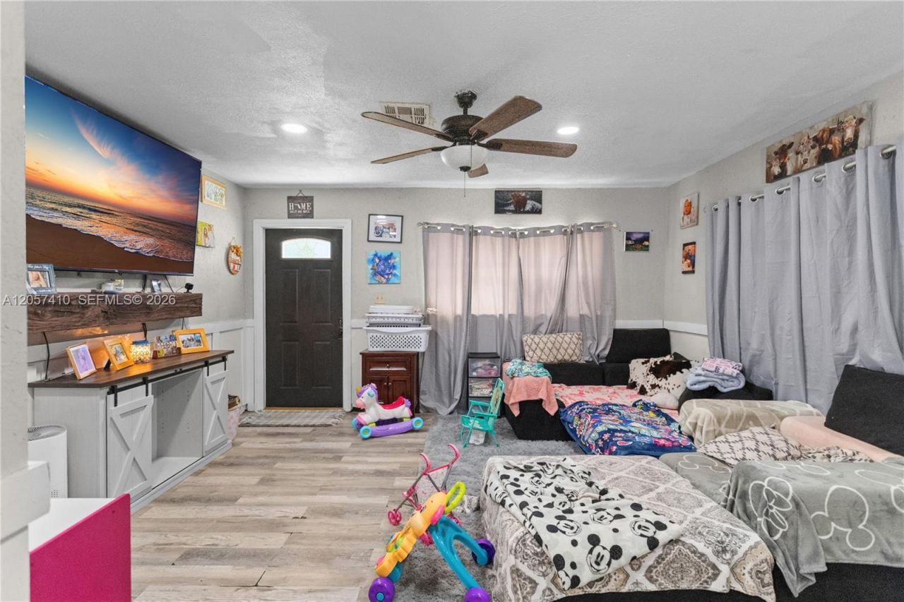 4971 SW 5th St, Margate, FL 33068 Photo