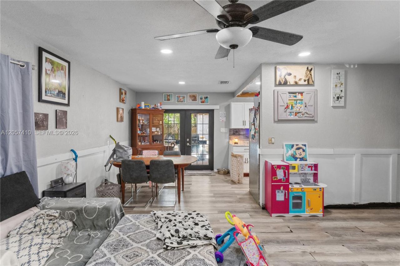 4971 SW 5th St, Margate, FL 33068 Photo