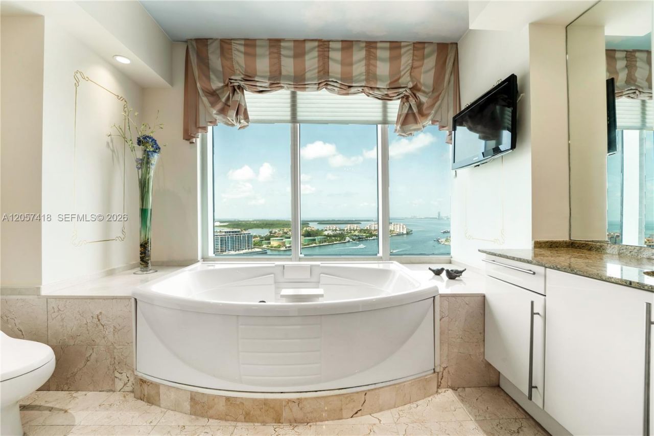 1000 S Pointe Dr , Unit 2501, Miami Beach, FL 33139 Photo