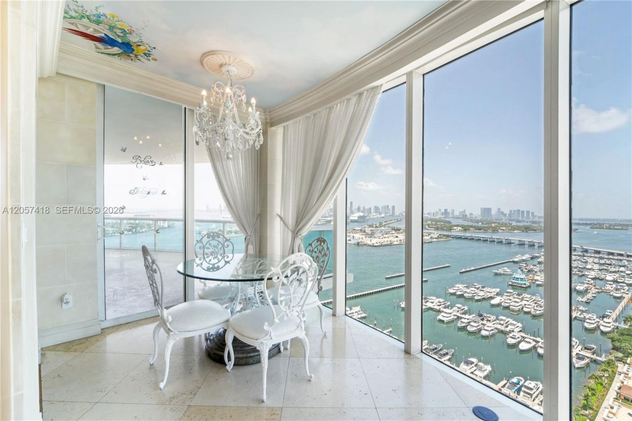 1000 S Pointe Dr , Unit 2501, Miami Beach, FL 33139 Photo