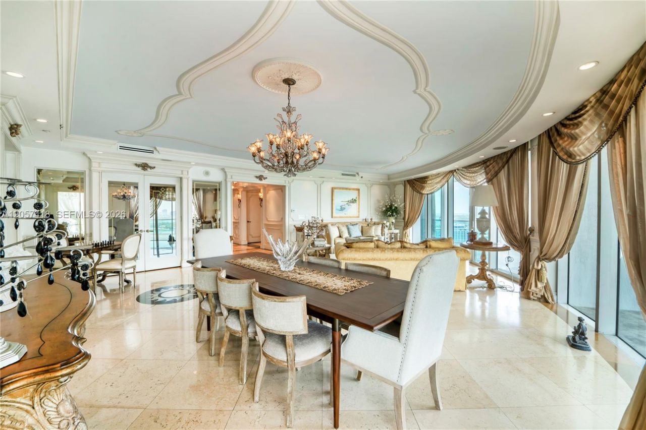 1000 S Pointe Dr , Unit 2501, Miami Beach, FL 33139 Photo