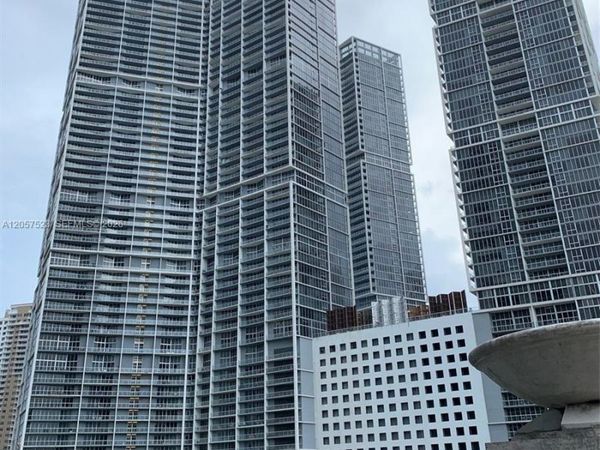 465 Brickell Ave , Unit 5304, Miami, FL 33131
