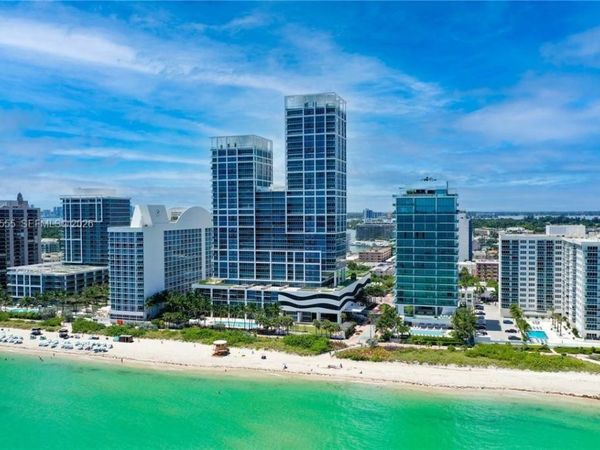 6801 Collins Ave, Unit 1020 Door, Miami Beach, FL 33141
