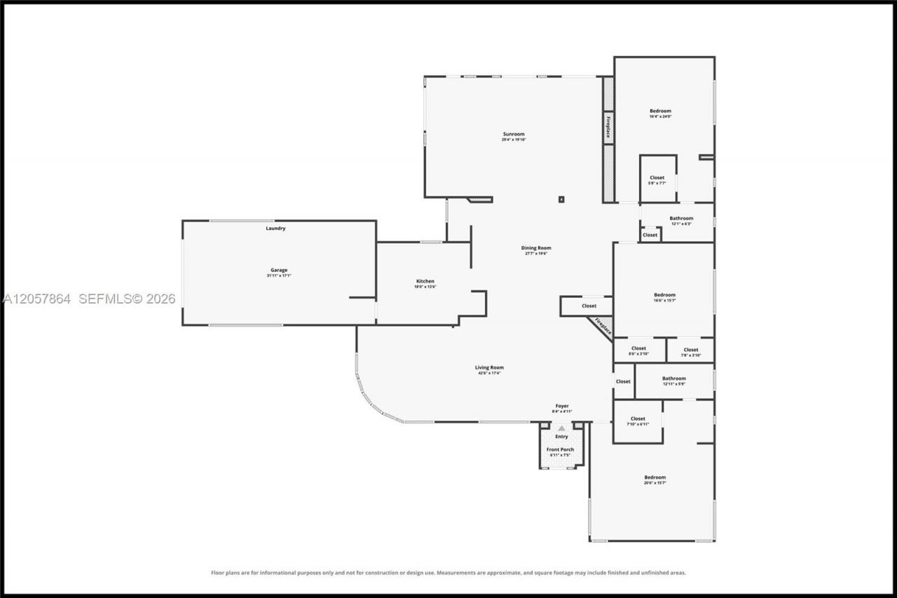 4445 N Michigan Ave, Miami Beach, FL 33140 Photo