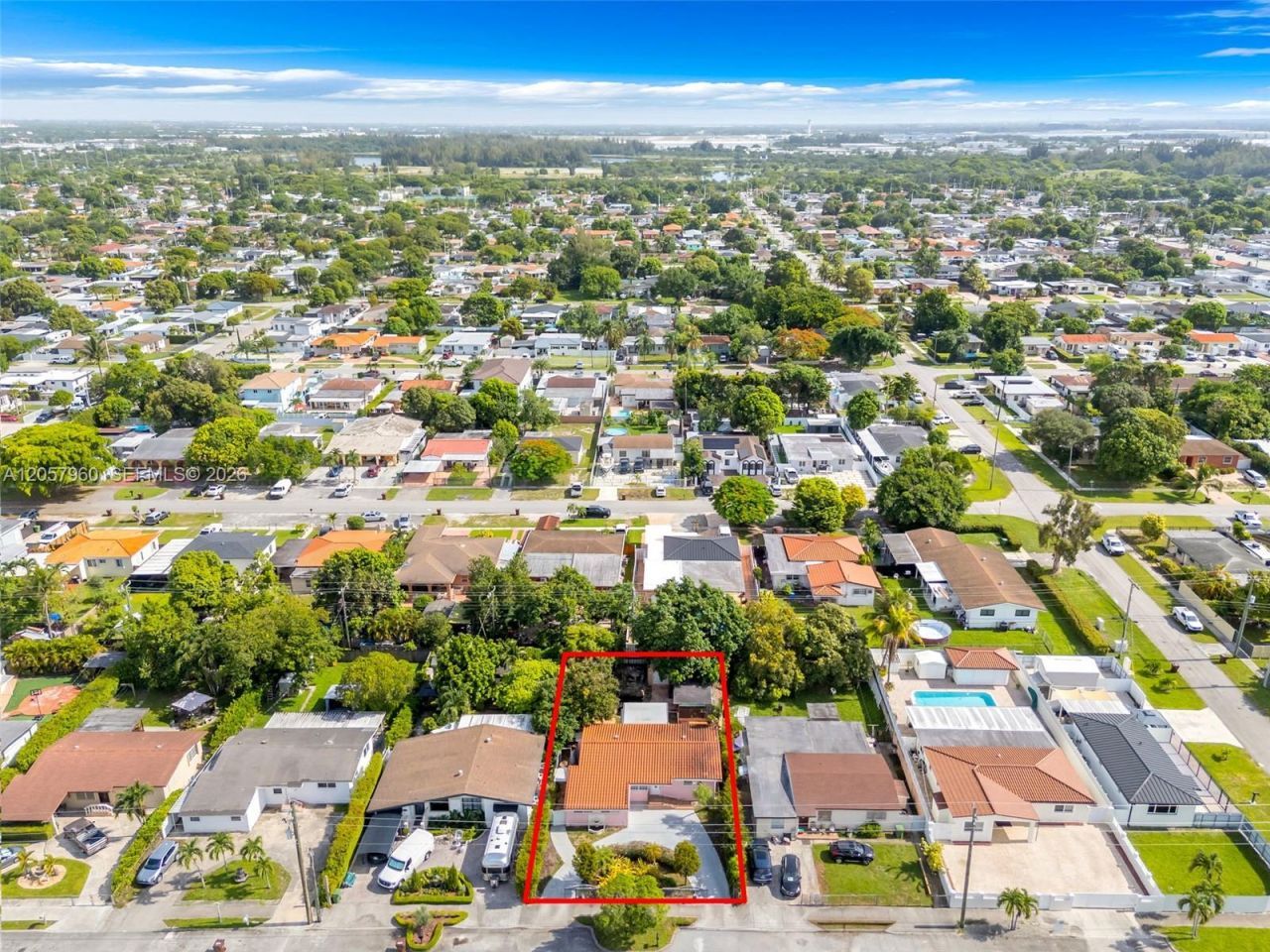 267 E 56th St, Hialeah, FL 33013 Photo