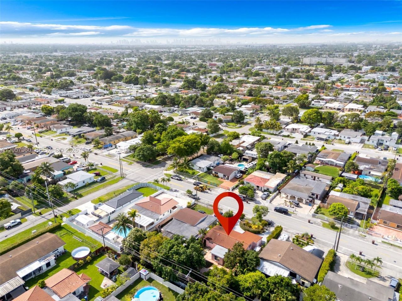 267 E 56th St, Hialeah, FL 33013 Photo