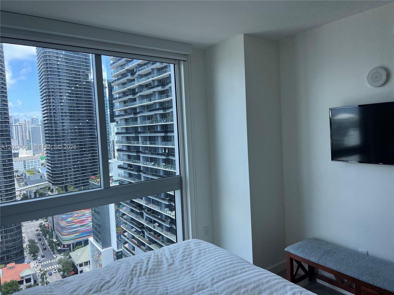 1100 S Miami Ave , Unit 2910, Miami, FL 33130 Photo