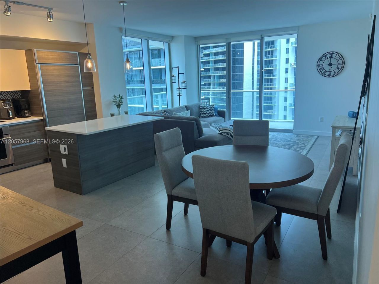 1100 S Miami Ave , Unit 2910, Miami, FL 33130 Photo
