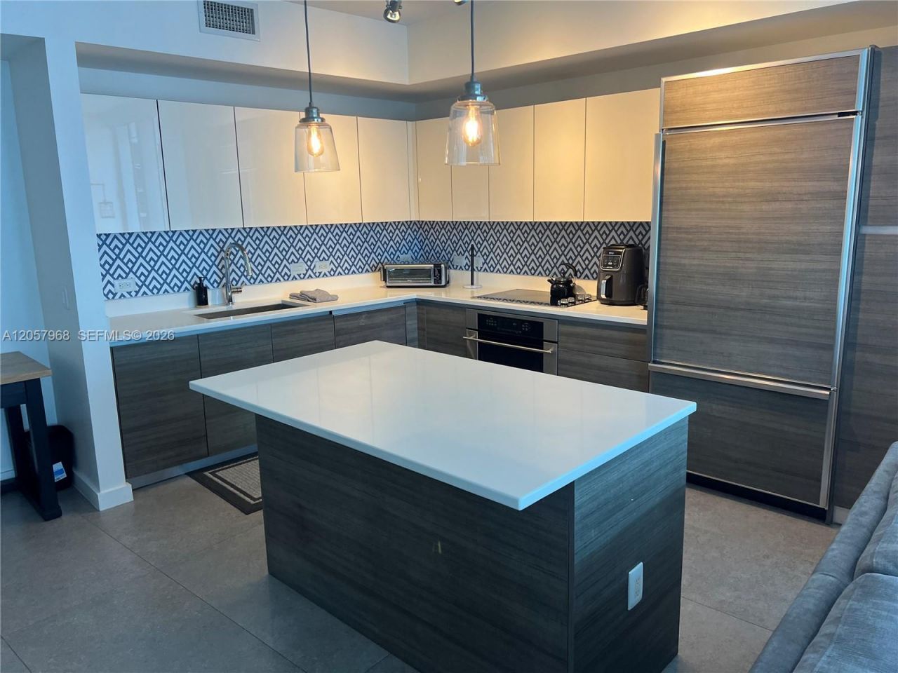 1100 S Miami Ave , Unit 2910, Miami, FL 33130 Photo