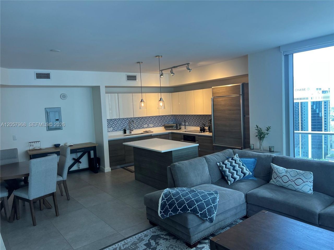 1100 S Miami Ave , Unit 2910, Miami, FL 33130 Photo