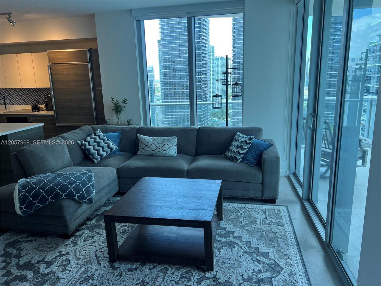 1100 S Miami Ave , Unit 2910, Miami, FL 33130 Photo