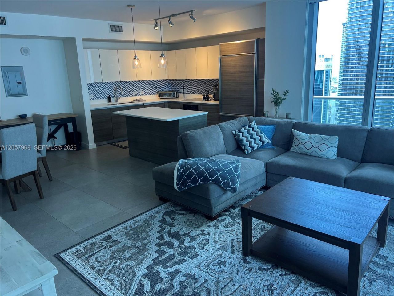 1100 S Miami Ave , Unit 2910, Miami, FL 33130 Photo