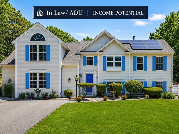 105 Joyce Drive, Plymouth, MA 02360