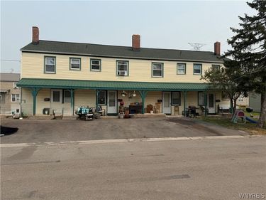 6 Springfield Drive , Unit D, Cheektowaga, NY 14225