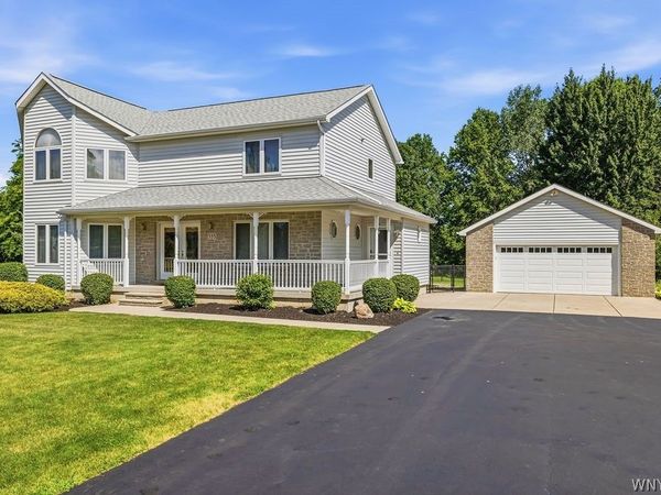 535 Pletcher Road, Lewiston, NY 14092