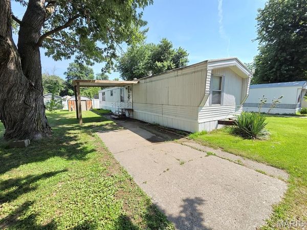 32860 Waverly Street, La Grange, MO 63448