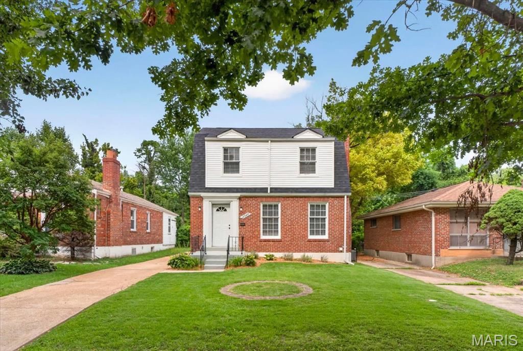 2328 Rockdale Avenue, Saint Louis, MO 63121 Main Photo